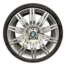 BMW Spyder 19 Inch Alloy Wheel Single
