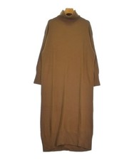SLOBE IENA Dresses Brown F 2200668332019