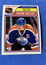 1985-86 O-Pee-Chee Hockey Cards 7