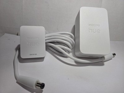 Philips Hue 80'' Bluetooth Gradient Smart Light strip Controller/power Adapter