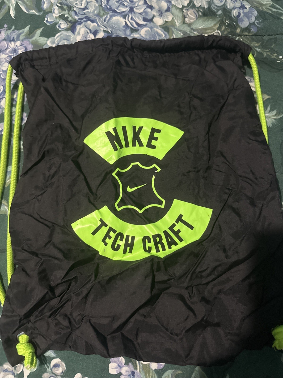 Nike Hypervenom Phantom 3 Tech Craft String Bag - image 1