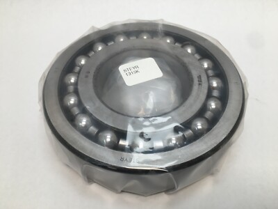 Steyr 1315K Self Aligning Bearing 75x160x37 mm 1315-K