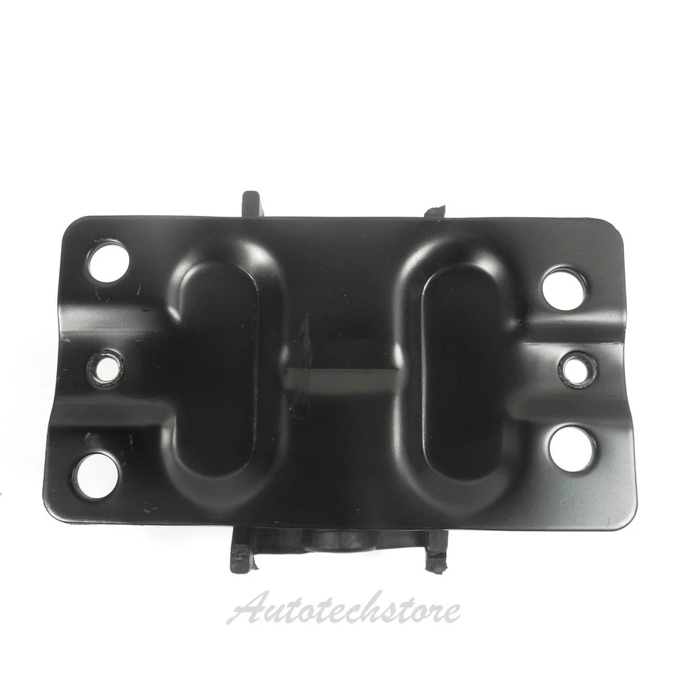 Montaje de motor delantero izquierdo+derecho para GM Oldsmobile Pontiac Set 2292*2 M1193 Foto 4 de 4