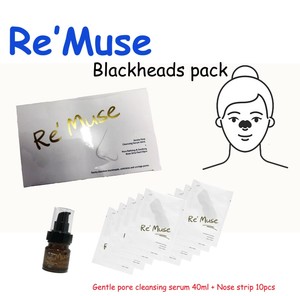 pore cleansing serum