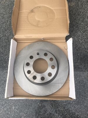   Disc Brake Rotor fits 2001-2008 Audi A4 A4 Quattro  C-TEK BY CENTRIC  