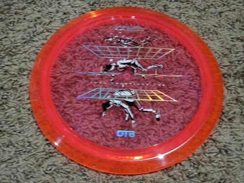 NEW Axiom Disc Golf Prism Proton Soft Defy OTB Champions Cup *Choose Wt/Color** - Picture 8 of 14