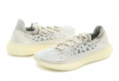 Adidas Yeezy Boost 350 V2 CMPCT Slate Bone HO6519 Size 10 Kanye west 500 700