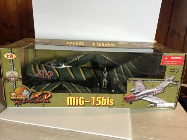 1 18 21st century toys