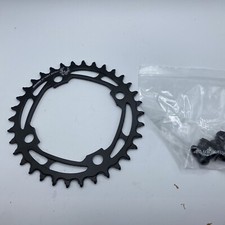 Sram X Sync 2 Eagle Mtb Chainring 104 Bcd Wit...