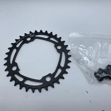 Sram X Sync 2 Eagle Mtb Chainring 104 Bcd With Bolts 34 Tooth 12 speed (8967)