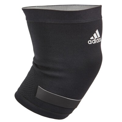 S - Adidas Performance Climacool Knee Support - Small