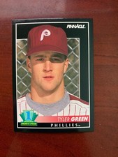 1992 Pinnacle Baseball - Complete Your Set - You Pick (1 - 400)