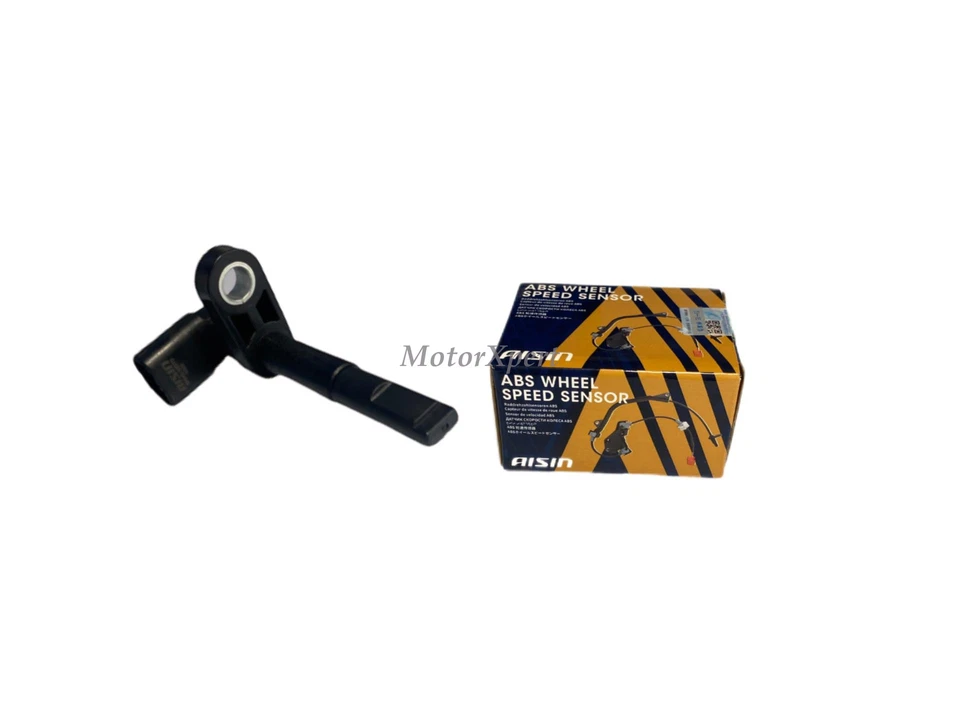 Sensor de velocidad de rueda trasero derecho OEM AISIN ABS para Lexus GS430 GS450H GS460 LS600H Foto 4 de 4