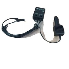 Sound Feeder Model SF100 Mobile Audio Connector with Fm Tuning