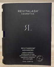 RevitaLash Revitabrow Advanced Eyebrow Conditioner Travel Size .03 fl oz/.9 ml