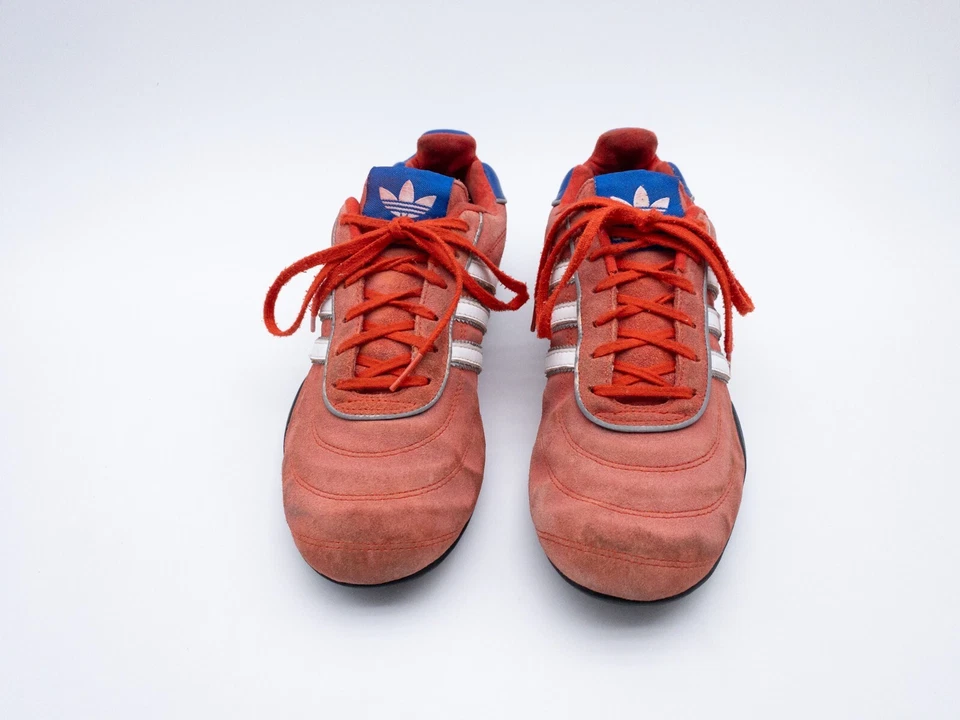 Adidas Zapatillas Para Niños Talla 38 EU Art 20904-40 - Imagen 3 de 4