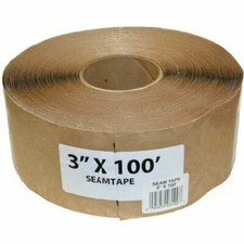 Tite Seal Pond Liner Seam Tape Double Sided Adhesive 3" x 100' PLST3100