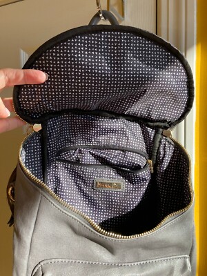 MMS Studio Design purse backpack s-l400.jpg main image 3