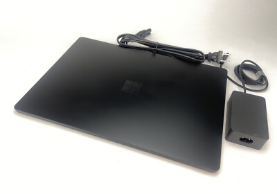 Microsoft Surface Laptop 3 13.5'' Touchscreen i7-1065G7 16GB RAM 512GB SSD WIN 10