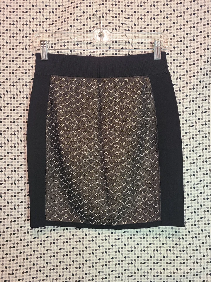 NWT Rag & Bone "Betsy" Mini Bodycon Pencil Skirt Size Sm ♡ - Image 4 of 4