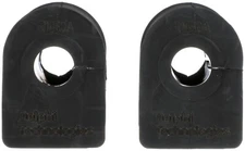 For 1999-2006 Ford F-250 Super Duty Suspension Stabilizer Bar Bushing Kit Delphi