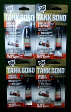 DAP Tank Bond Thread Stopper 0.2 fl oz Lot of 4