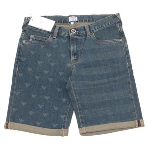 armani jeans short