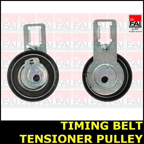 Timing Belt Tensioner Pulley Fits CITROEN DS5 GRAND Opt1/2 1.6 3A 3E 0111T