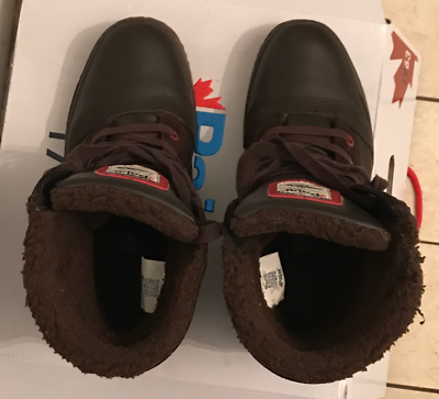 PAJAR Canada Trooper Waterproof SNOW WINTER Leather BOOTS  display picture 1