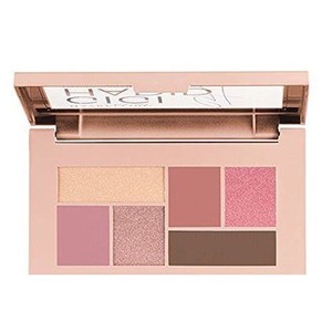 Details About Maybelline New York Gigi Hadid Eyeshadow Palette Cool Gg16