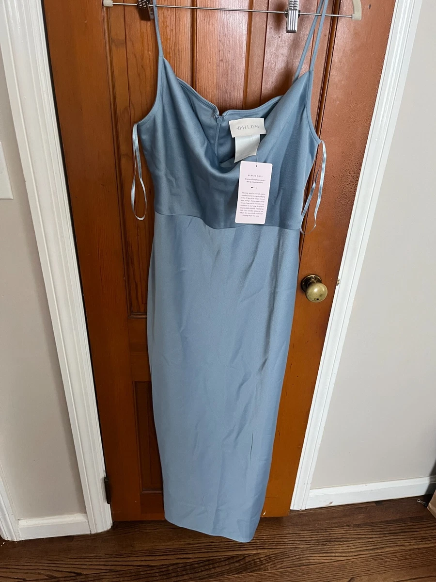 Bhldn In Bridesmaids' & Formal Dresses for sale | eBay