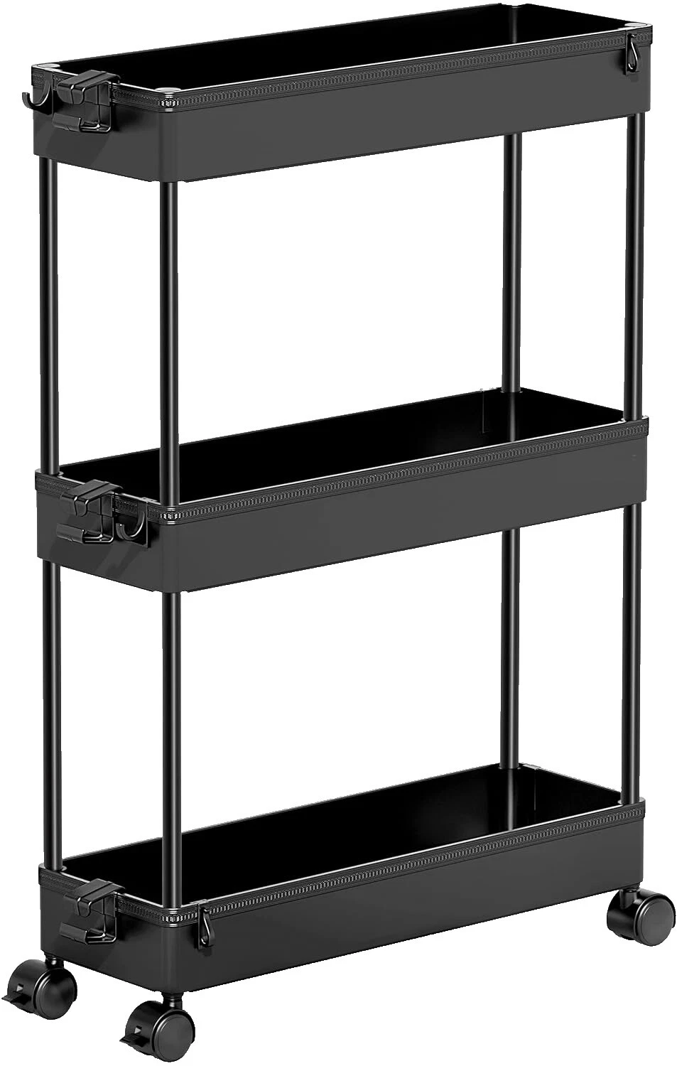 Modern Cozinha, Copa e Bar equipamentos de armazenamento