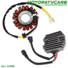 For Suzuki 2006-2016 GSXR600 GSXR750 Stator Coil&Voltage Regulator Rectifier Kit