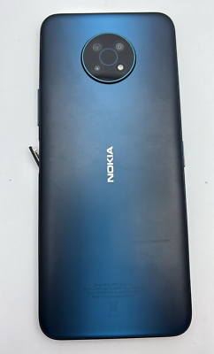 Nokia G50 5G TA-1390 Android Phone 6.82