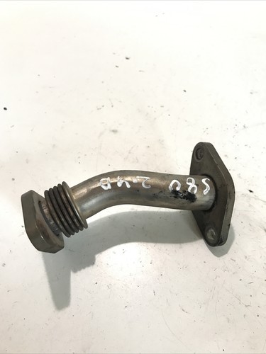 Volvo S80 EGR-Ventilrohr 074131525F Original 2,5 Tdi 2002 Jahr