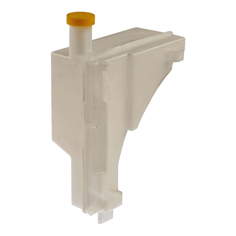 NEW Dorman Coolant Overflow Reservoir / FOR 07-12 NISSAN VERSA  603-618