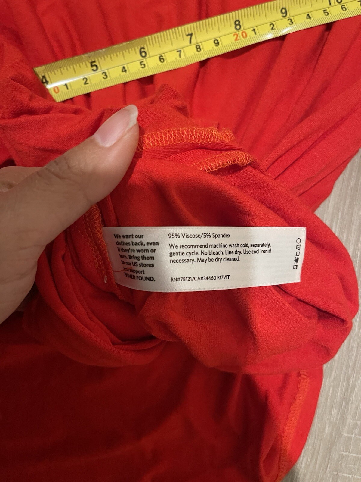 EIEEN FISHER BUNDLE OF 3 LONG SLE TUNIC SIZE PP image 7