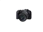 Canon EOS RP･RF24-105 IS STM Mirrorless Lens Camera JAPAN IMPORT NEW