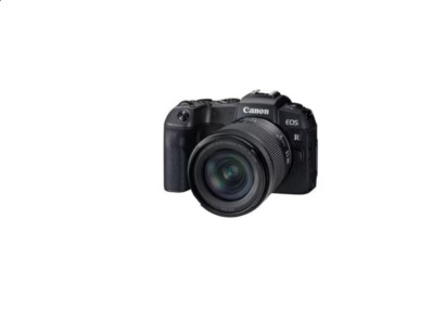 Canon EOS RP・RF24-105 IS STM Mirrorless Lens Camera JAPAN IMPORT