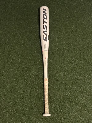 2019 Easton Ghost X Evolution SL19GXE58 30 in 25 oz Used 30/25 Usssa