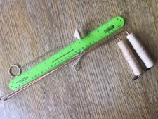 DIVINING DOWSING RODS 13 in  ACORN PENDULUM LOST ITEMS YES AND NO ANSWERS