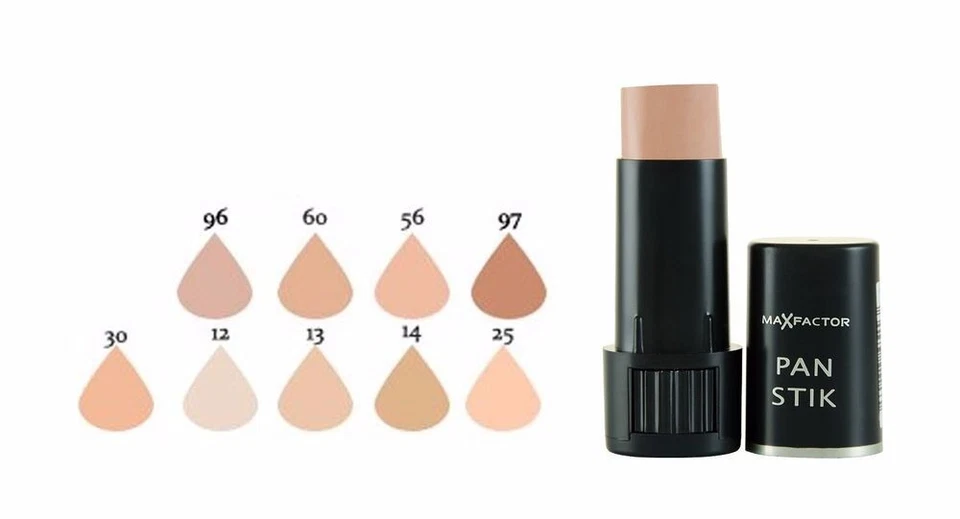 Max Factor Panstik Foundation - Image 3 of 3