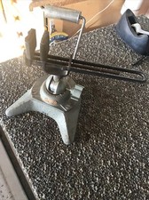 Hunter Tools Panavise Diecast Swivel Head Vice