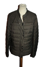 BLOUSON ZIPPEE DOUDOUNE  °°° GRAIN DE MALICE  °°° TAILLE 44 . PARFAIT ETAT