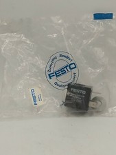 Festo MSFG-24/42-50/60-OD Solenoid Coil