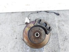 1771022 MOZZO MONTANTE FUSELLO ANTERIORE DX FORD FIESTA VI (6° SERIE) 1.4 B/GPL