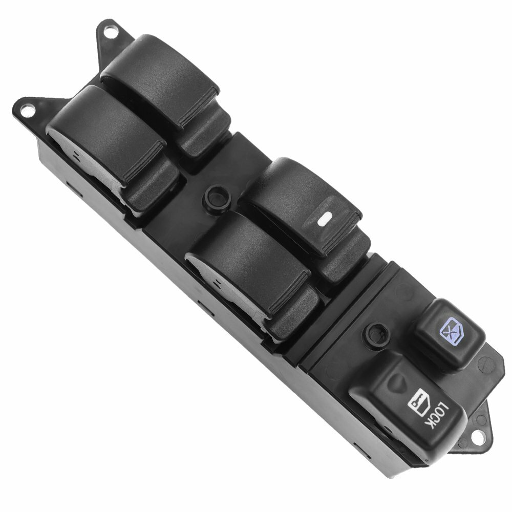 MR587943 Master Power Window Control Switch for Galant Lancer 