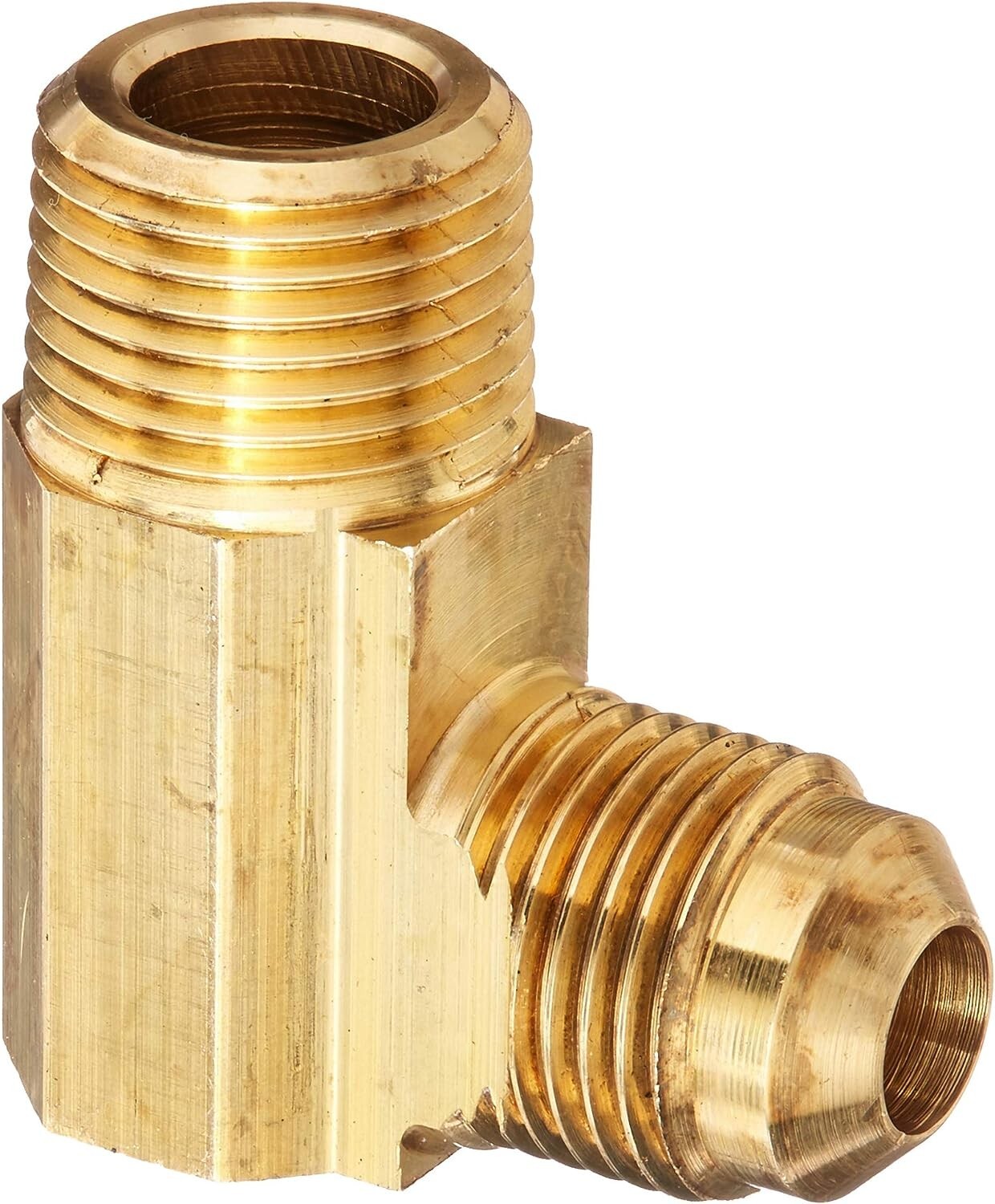 Suburban Water Heater 170374 Gas Inlet Elbow NEW | eBay