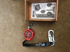 New Miller by Honeywell safety package - (1) each Harness, Lanyard, Lifeline