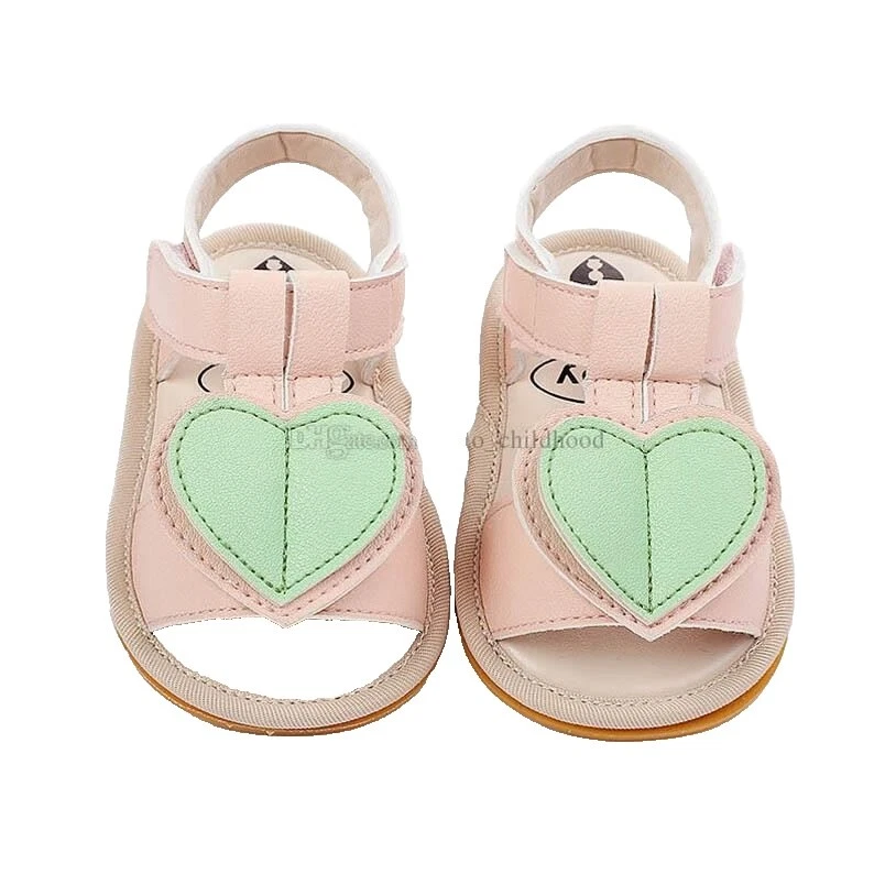 Ballet Baby Shoes